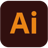 Adobe Illustrator 2026 Icon