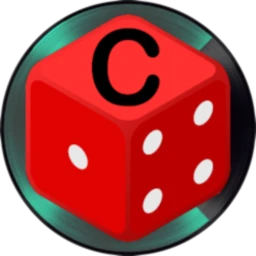 Clutter RefleXIVe 14: The Diceman Cometh. Collector's Edition Icon