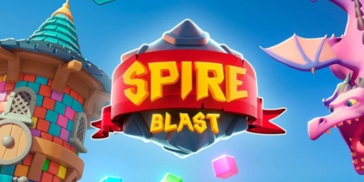 Spire Blast Cover