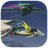 Jet Dragon Icon