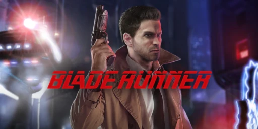 Blade Runner Cover