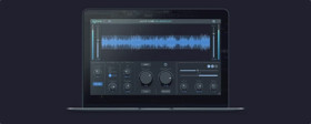 Antares AVOX Punch Icon