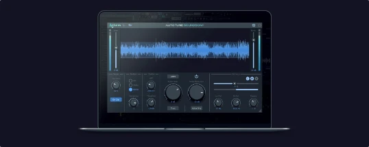 Antares AVOX Punch Cover