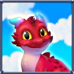 Dragon Tale: Magic Awakens Collector's Edition Icon
