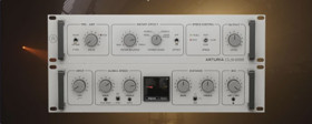 Arturia Rotary CLS-222 Icon