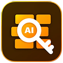 ON1 Photo Keyword AI 2023.5 Icon
