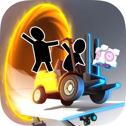 Bridge Constructor Portal Image