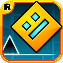 Geometry Dash Image