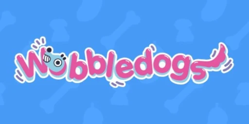 Wobbledogs Cover
