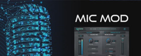 Antares Mic Mod Icon