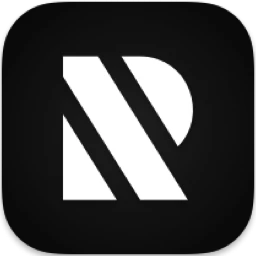 RightFont Icon