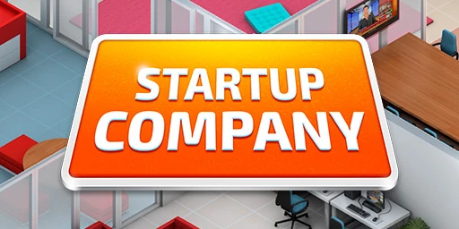 Startup Company Cover