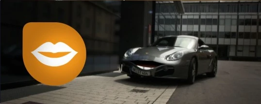 Auto Lip-Sync Cover