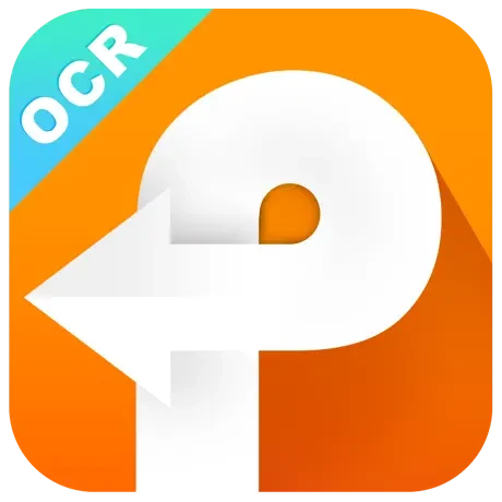 Cisdem PDF Converter OCR Image