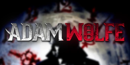 Adam Wolfe Cover