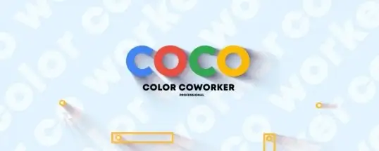 Coco Color CoWorker Cover