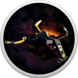 Descent 2 Icon