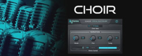 Antares AVOX Choir Icon
