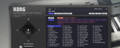 KORG WAVESTATION Icon