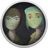 Oxenfree Icon