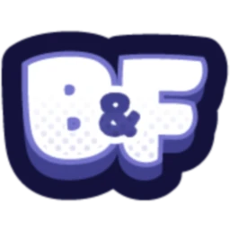 Bread & Fred Icon