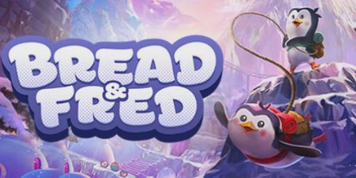 Bread & Fred Cover