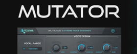 Antares AVOX Mutator Icon