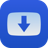 YT Saver Video Downloader & Converter Icon