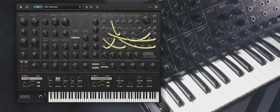 KORG MS-20 Icon