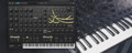 KORG MS-20 Icon