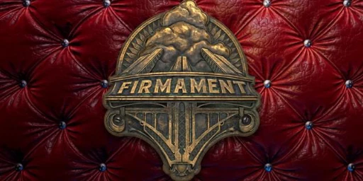 Firmament Cover