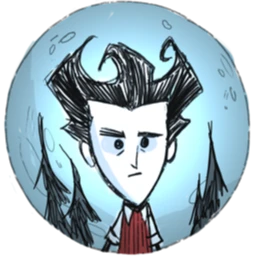 Don't Starve Icon