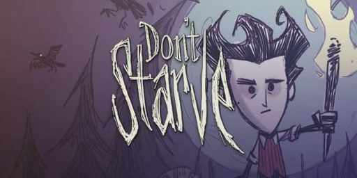 Don't Starve Cover