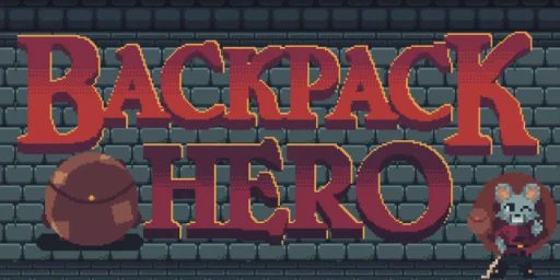Backpack Hero Cover