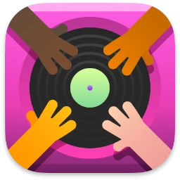 SongPop Party Icon