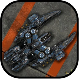 Star Traders: Frontiers Icon