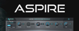 Antares AVOX Aspire Icon