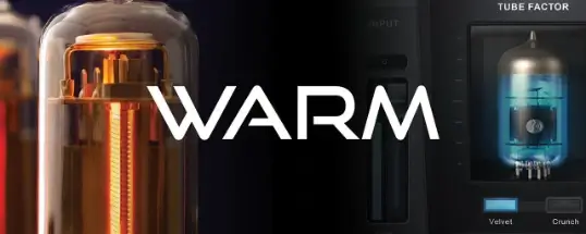 Antares AVOX Warm Cover