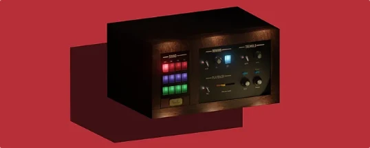 Blezzbeats Humbox Cover