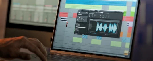 Native Instruments Komplete Kontrol Cover