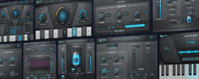 Antares - Bundle 2023 Icon