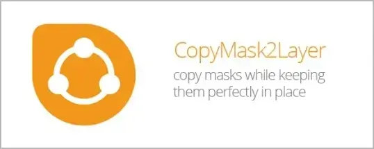 CopyMask2Layer Cover