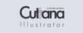 Cuttana Illustrator Icon