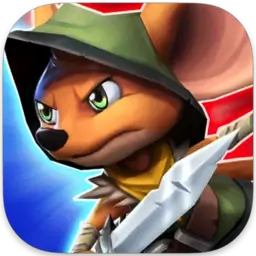 HEROish Icon