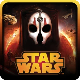 Star Wars Knights of the Old Republic II - The Sith Lords Icon
