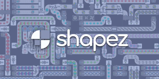 shapez Cover