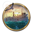 Mystical Riddles 3: Ship From Beyond Collector's Edition Icon