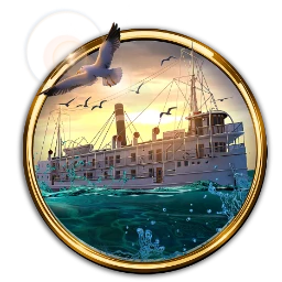 Mystical Riddles 3: Ship From Beyond Collector's Edition Image