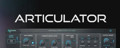 Antares AVOX Articulator Icon