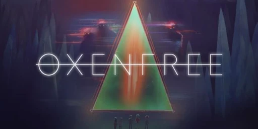 Oxenfree Cover